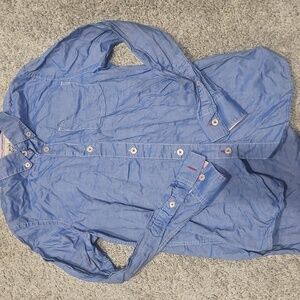 Mini Boden Button Down